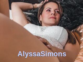 AlyssaSimons