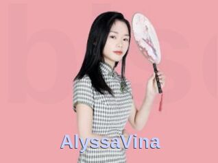 AlyssaVina