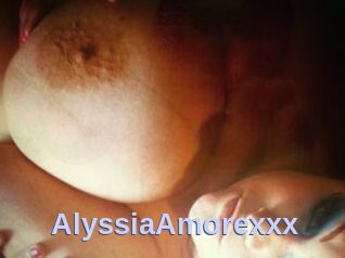 AlyssiaAmorexxx