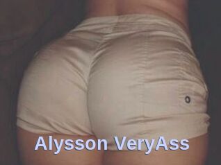 Alysson_VeryAss