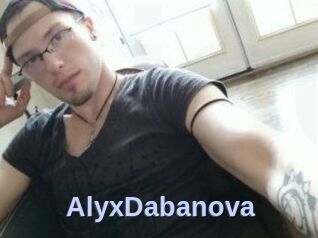 AlyxDabanova