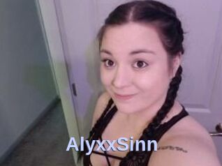 Alyxx_Sinn