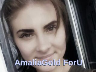 AmaliaGold_ForU