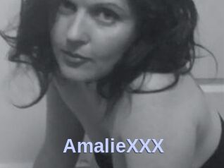 AmalieXXX