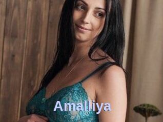 Amalliya