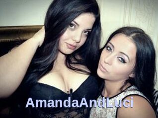 AmandaAndLuci