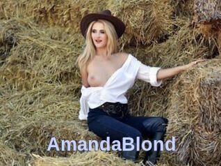 AmandaBlond