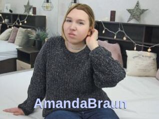 AmandaBraun