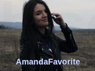 AmandaFavorite