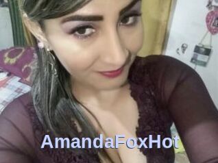AmandaFoxHot