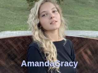 AmandaGracy