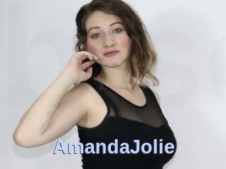 AmandaJolie