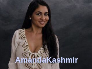 AmandaKashmir