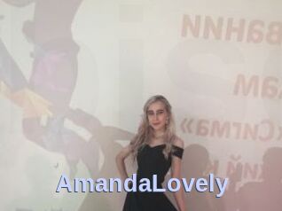 AmandaLovely