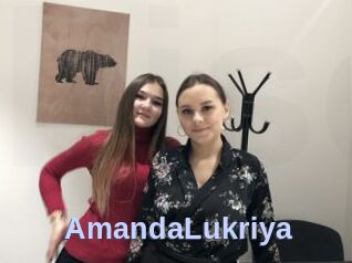 AmandaLukriya