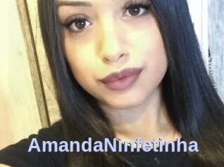 AmandaNinfetinha