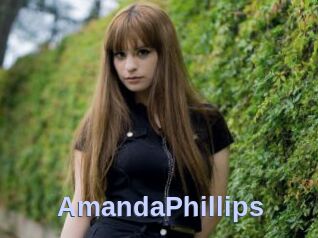 AmandaPhillips