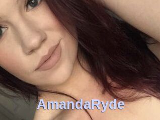 AmandaRyde
