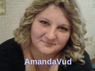 AmandaVud Big Sexy Titties