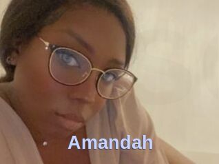 Amandah