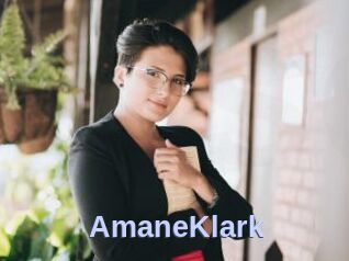 AmaneKlark Big Sexy Titties