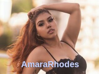 AmaraRhodes