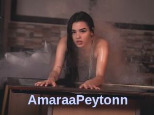 AmaraaPeytonn
