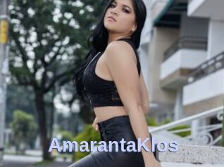 AmarantaKlos
