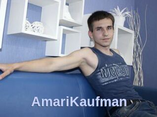 AmariKaufman