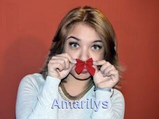 Amarilys