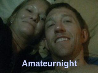 Amateurnight