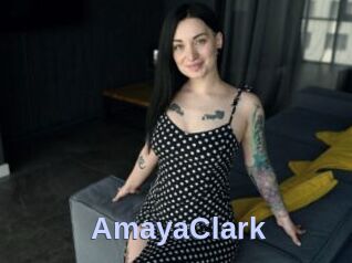 AmayaClark
