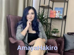 AmayaHakiro