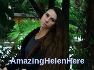 AmazingHelenHere