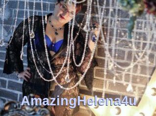 AmazingHelena4u
