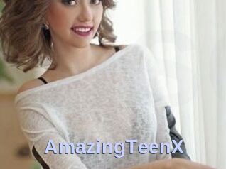 AmazingTeenX