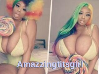 Amazzingtitsgirl