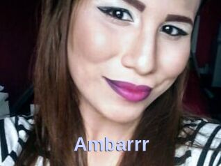 Ambarrr