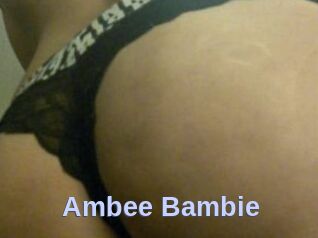 Ambee_Bambie