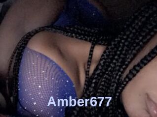 Amber677