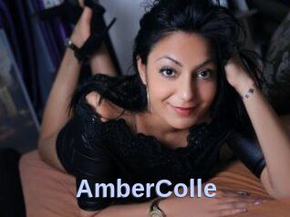AmberColle