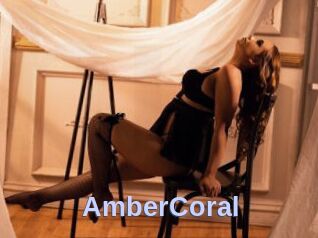 AmberCoral