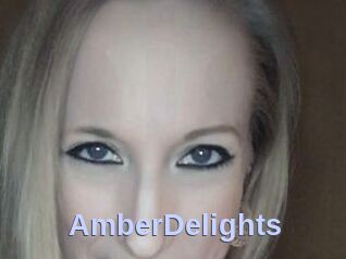 AmberDelights