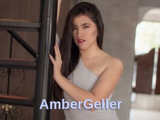 AmberGeller