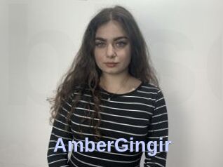 AmberGingir