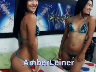 AmberLeiner