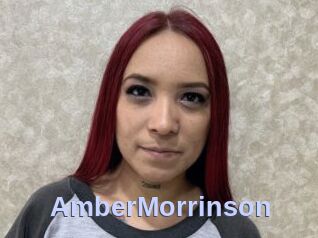 AmberMorrinson