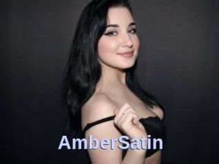 AmberSatin