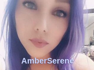 AmberSerene
