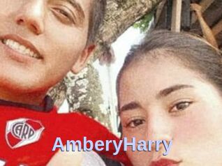 AmberyHarry